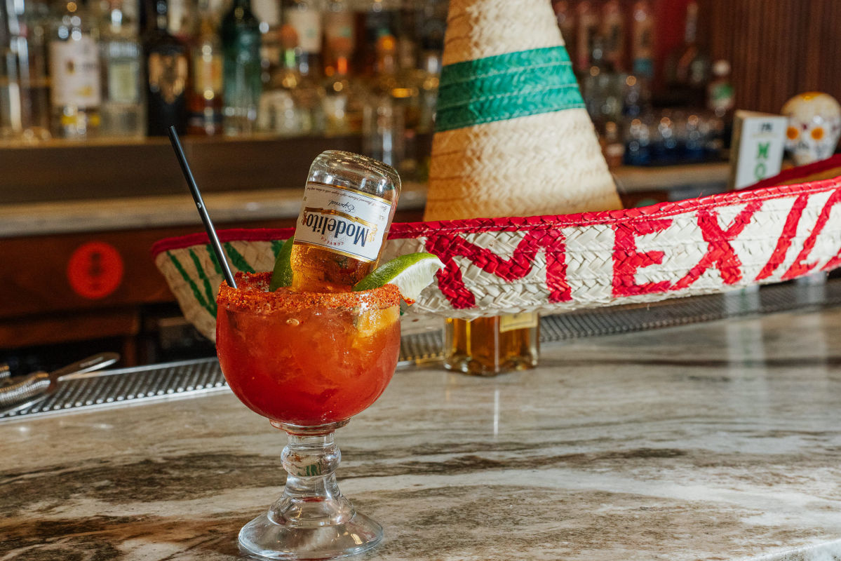 Michelada