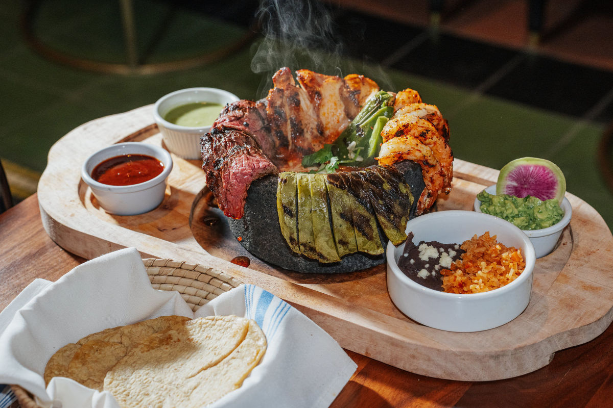 Molcajete