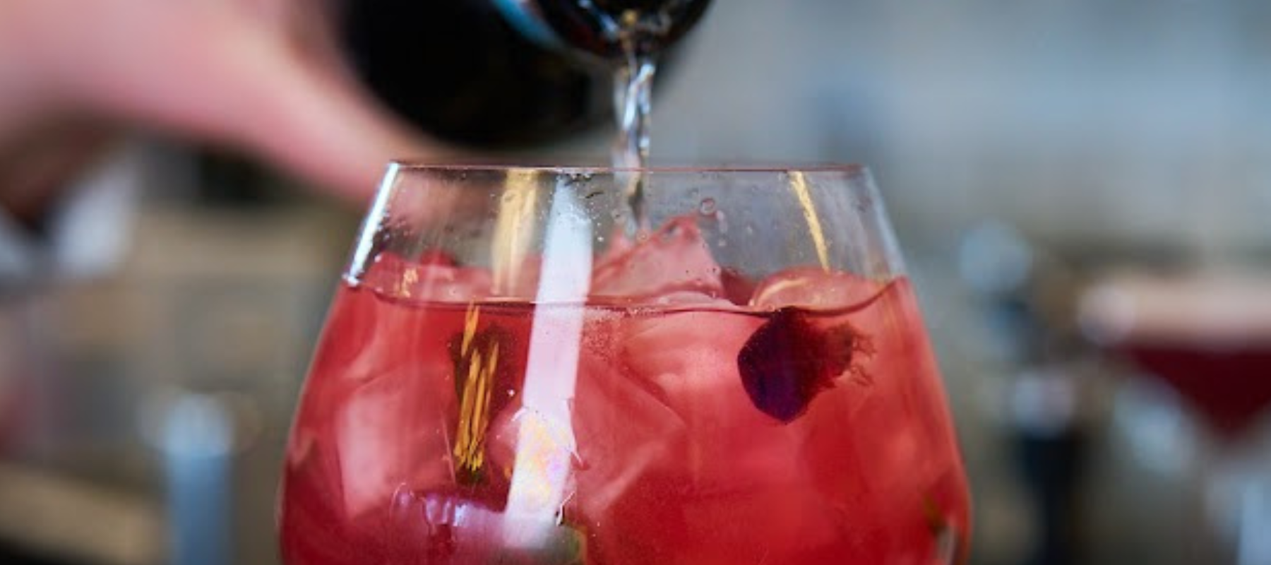 Crafted Brunch Cocktails & Pairings