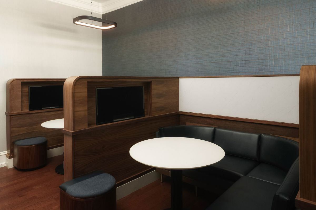 Media Pods