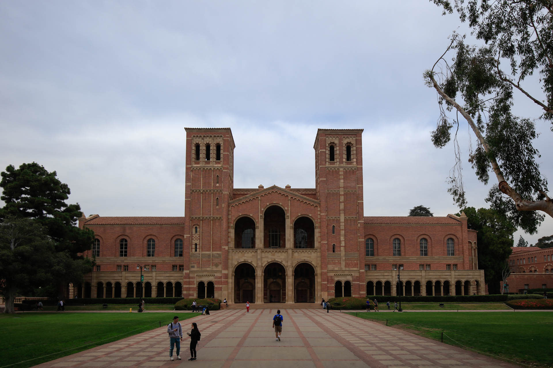Away rotation ucla olive view maximum 2017