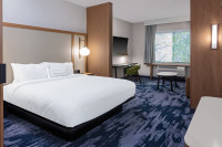 Guest Suite