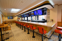 Hurricane Grill & Wings