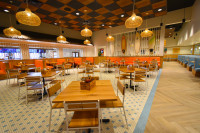 Hurricane Grill & Wings