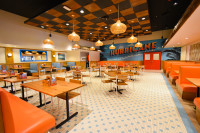 Hurricane Grill & Wings