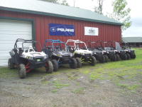 ATV