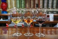 Wine Tasting