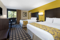 Baymont room