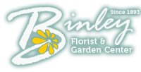 Binleys Logo