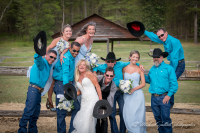 Bridal Party