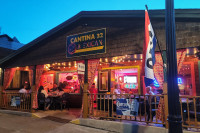 Cantina 32