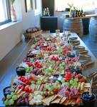 Charcuterie Spread