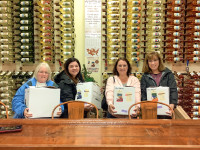 Adirondack Winery Wines