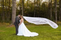 Couple Wedding Photo