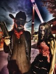Fright Fest Dead in the West