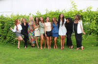 Pictures in the Vines