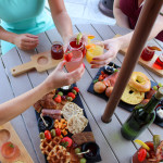 Bottomless Mimosa Brunch