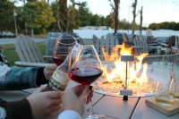 Firepit