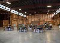 Venue Indoors