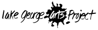 Lake George Arts Project logo