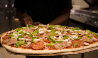 Pizza Jerks Glens Falls