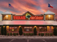 Texas Roadhouse