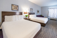 Traditional Suite