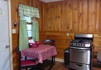 Whispering Pines Kitchen