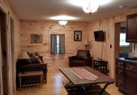 Whispering Pines Lodging