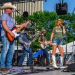 Summer Concert at West