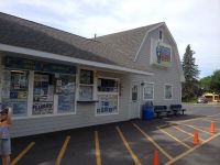 Rob and Debs Frozen Dreams