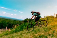 Downhill MTB