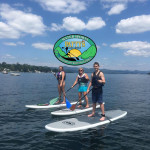 pattys water sports
