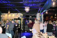 Tasting Room Dance Floor