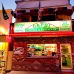 capri