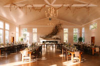 Inside