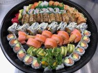 Photo of Wasabi Beach Sushi & Kitchen