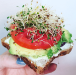Photo of Naturally Good Foods and Cafe