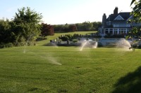 Photo of RB Irrigation