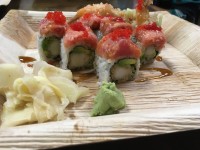 Photo of Wasabi Beach Sushi & Kitchen