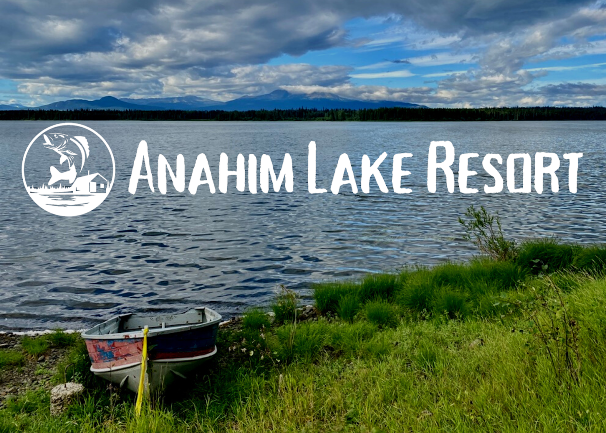 Anahim Lake Resort & RV Park