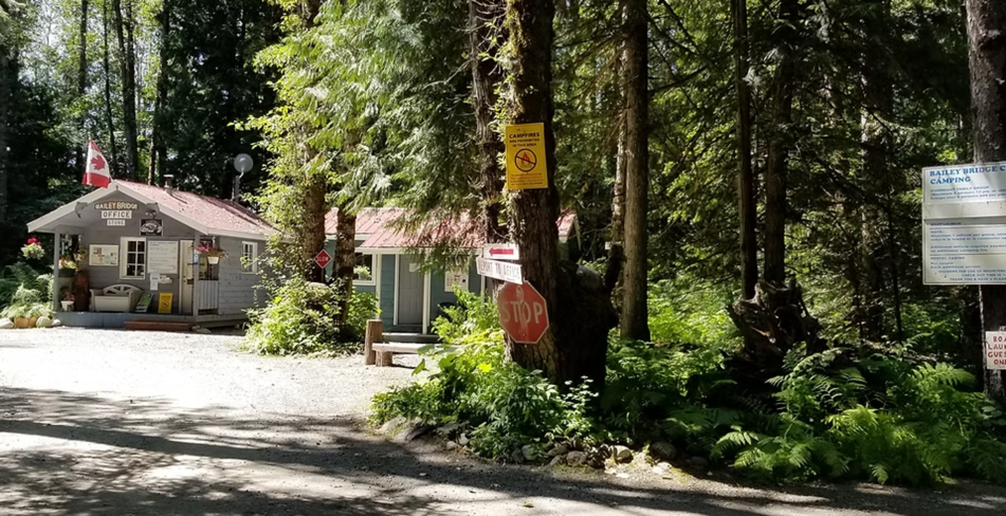 bailey-bridge-campsites-entrance
