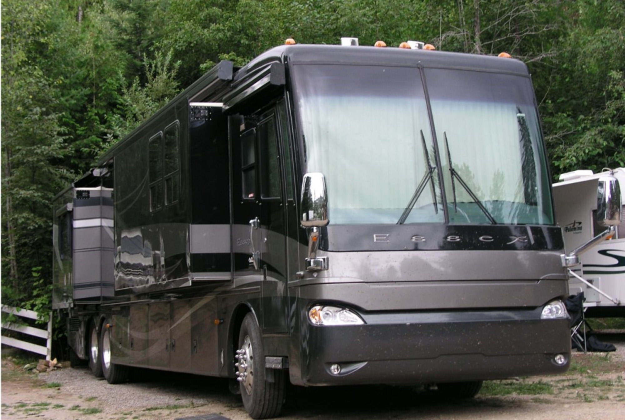 Castlegar Cabins, RV Park & Campground