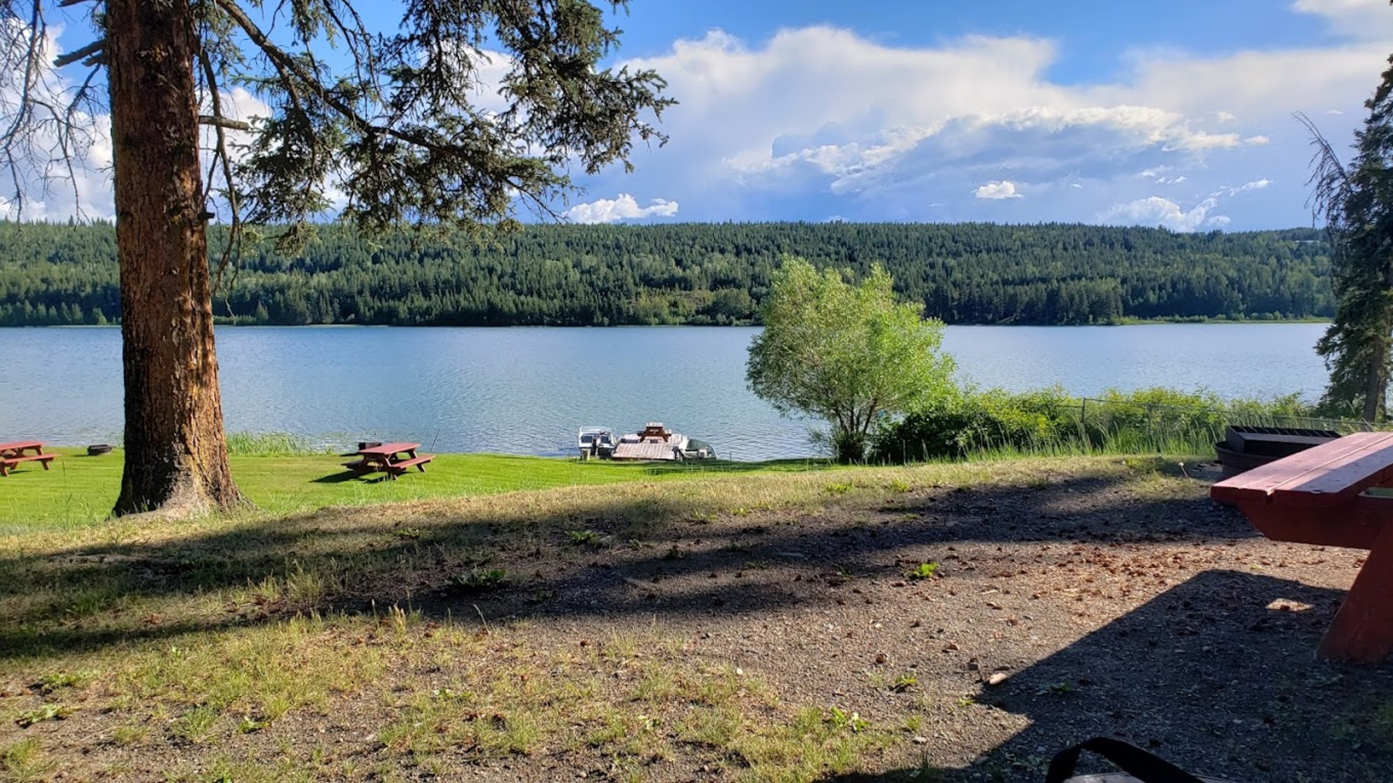 Crystal Springs Resort