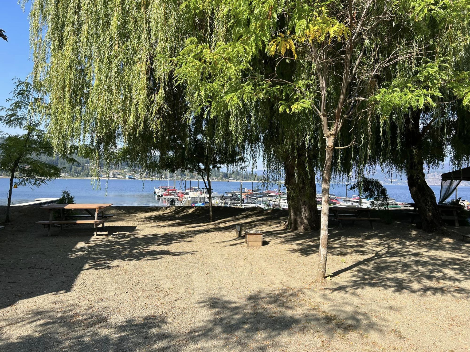 Finz Resort Beach