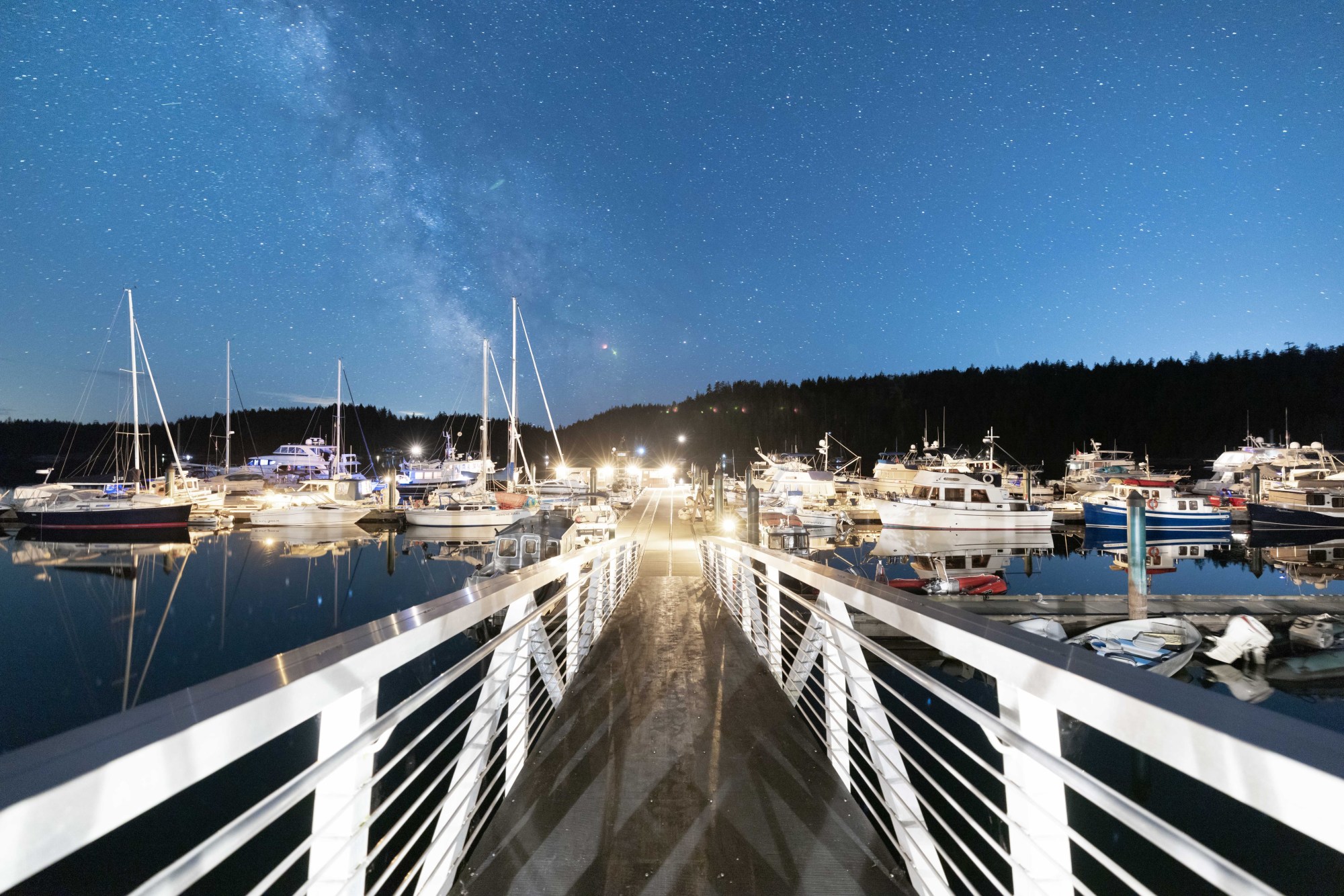Gorge-Harbour-dusk