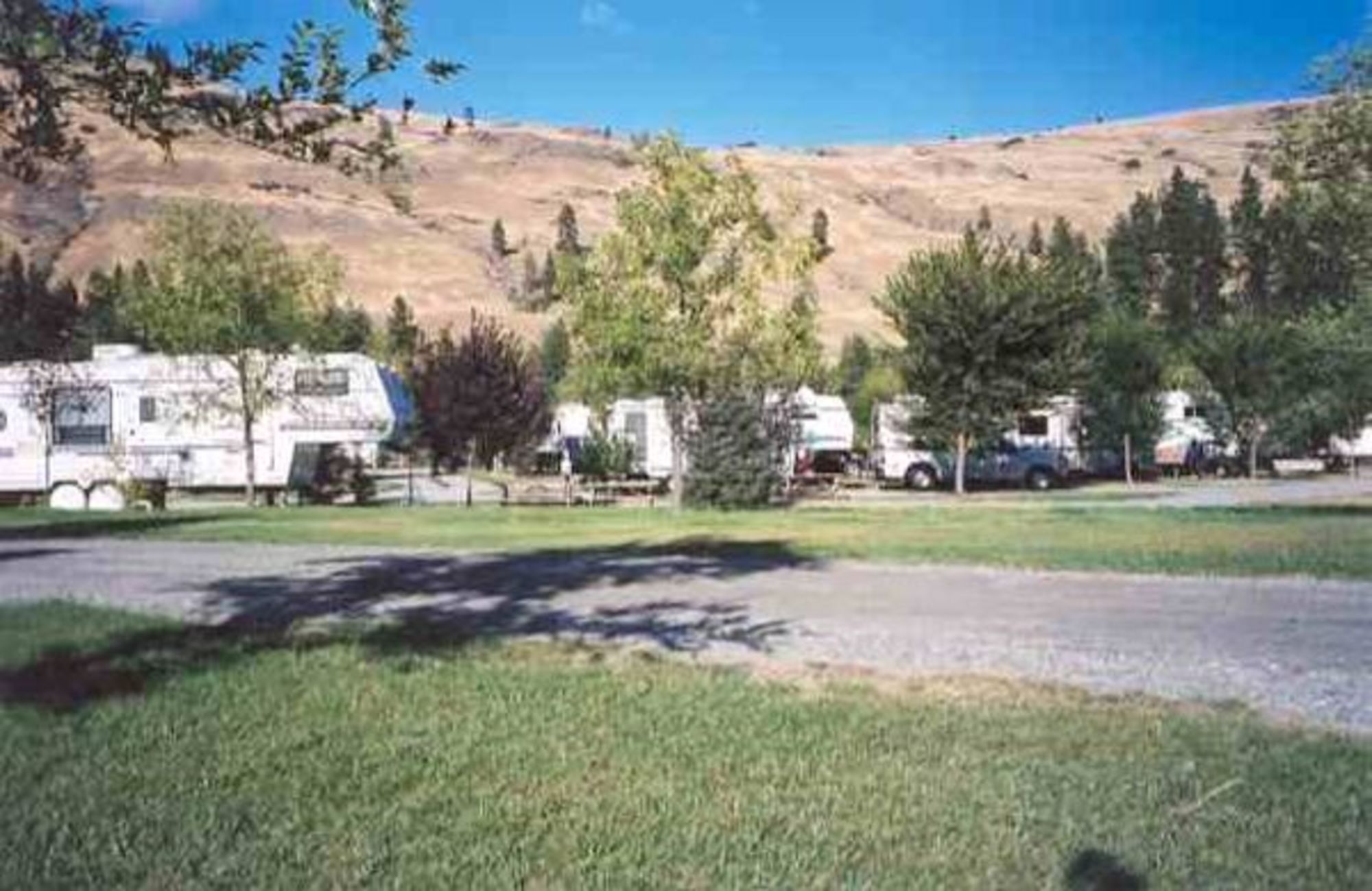 Kettle River RV Park