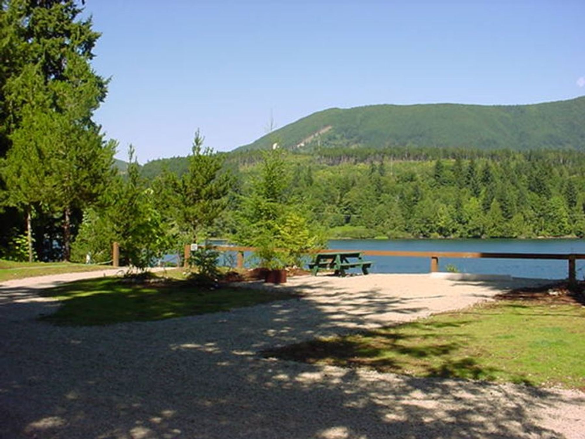 Lakeview Park Campground
