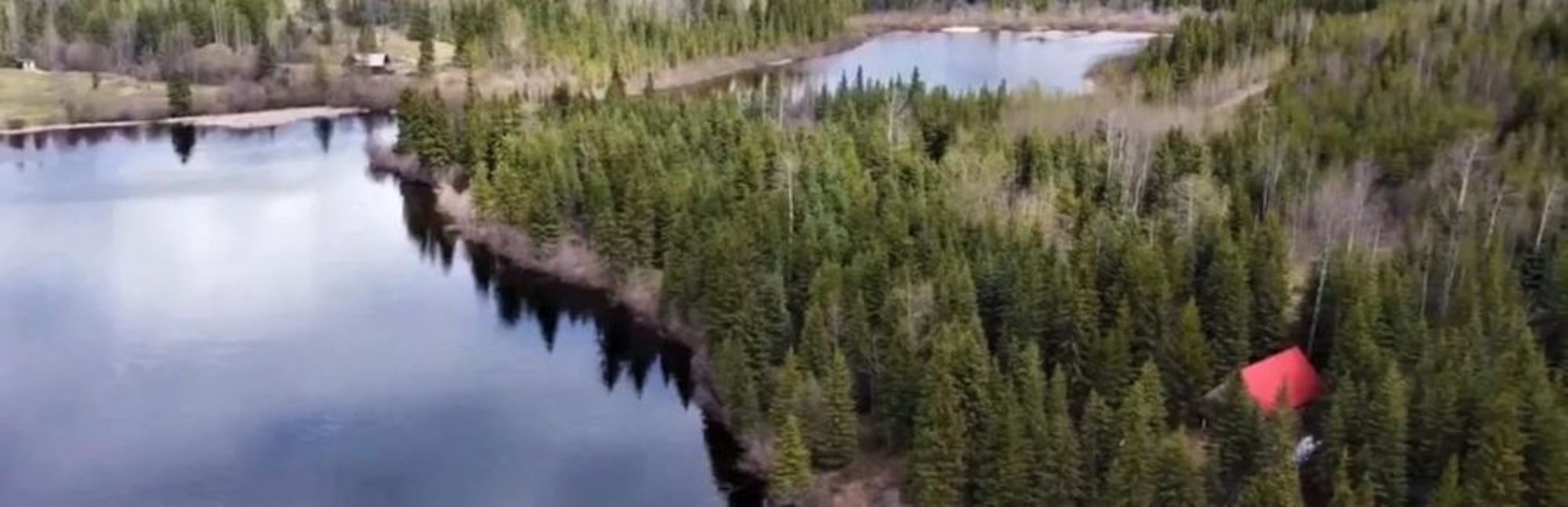 Lucky Strike RV Camp