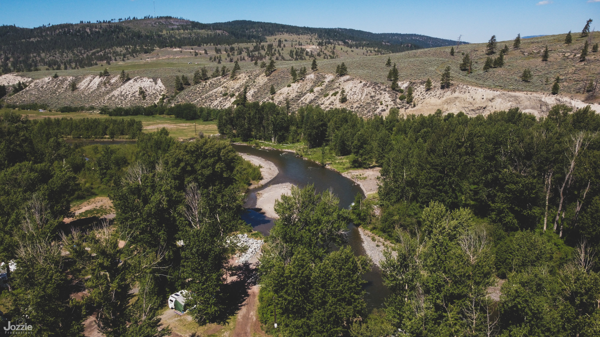 Moon Shadows RV Park & Campground